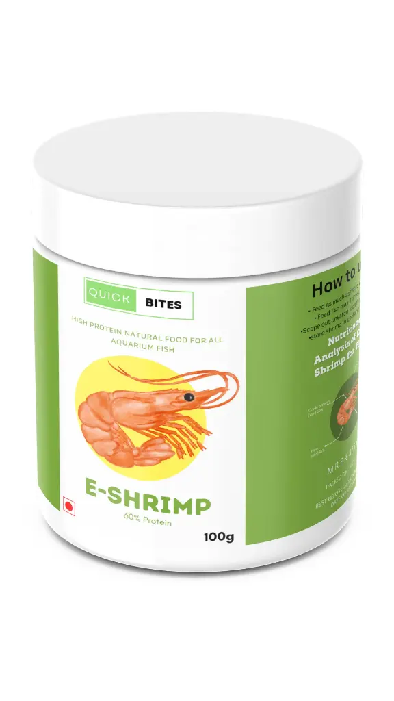E-Shrimp