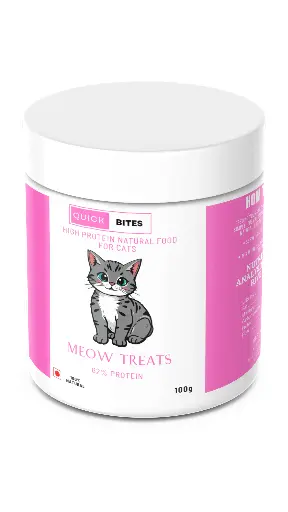 Meow Treats
